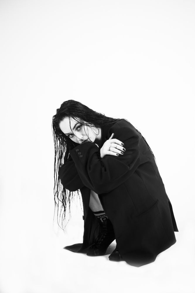 Photograph by Никита Выгузов