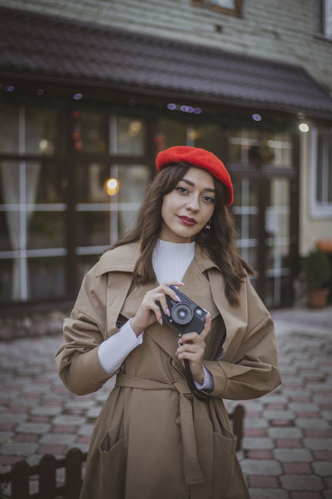 Photograph by Никита Выгузов