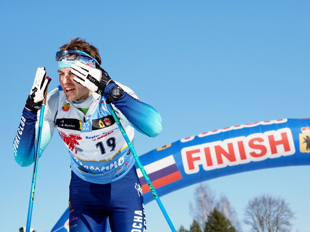 Photograph by Рязанов Юрий