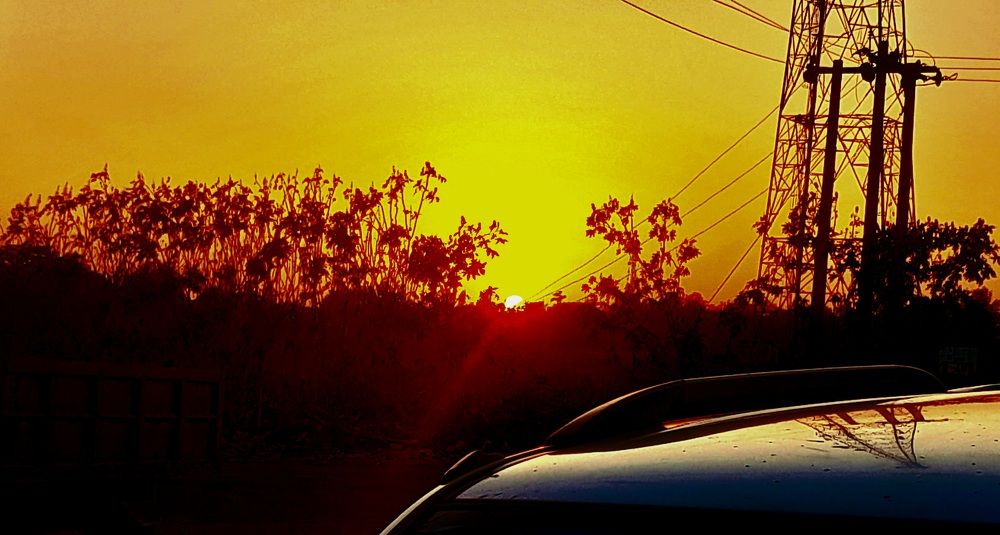 Photograph by Rishav Giri