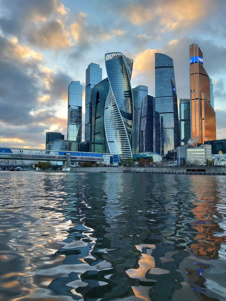 Photograph by Олег Лебедев