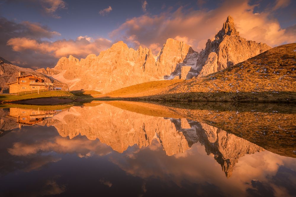 Photograph by Marco Toffaletti