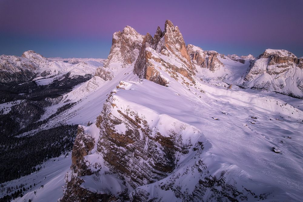 Photograph by Marco Toffaletti