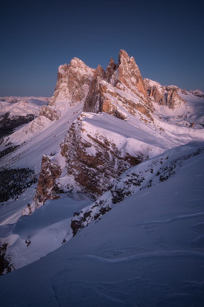 Photograph by Marco Toffaletti