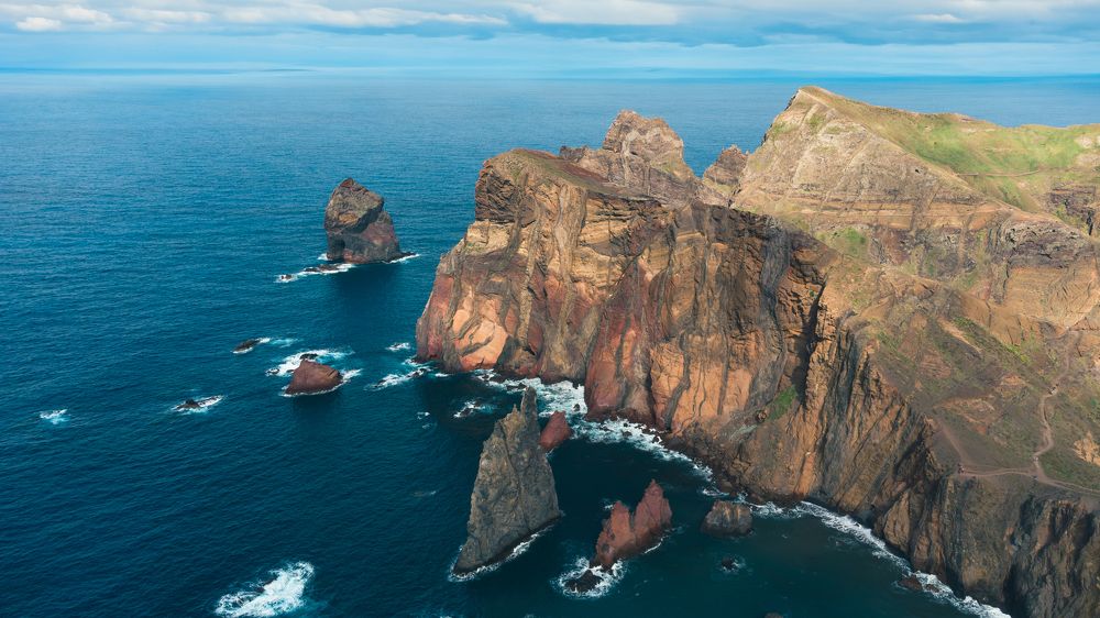 Photograph by Artem Stoliar