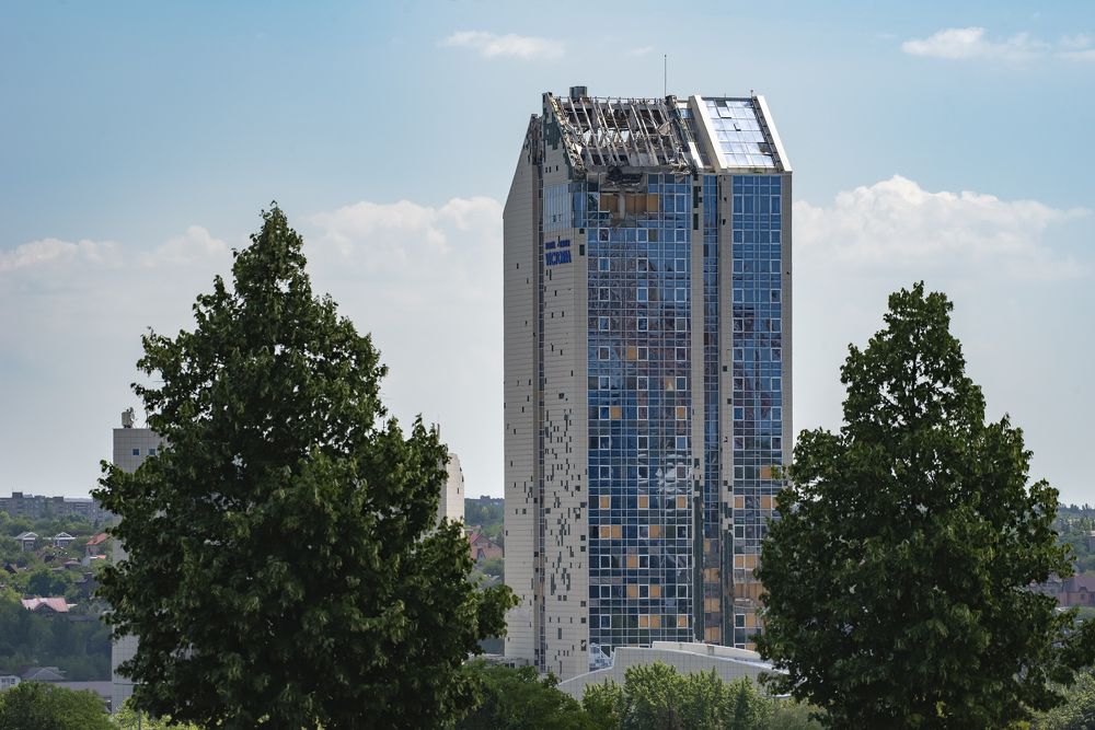 Photograph by Андрей Анатольевич Жуков