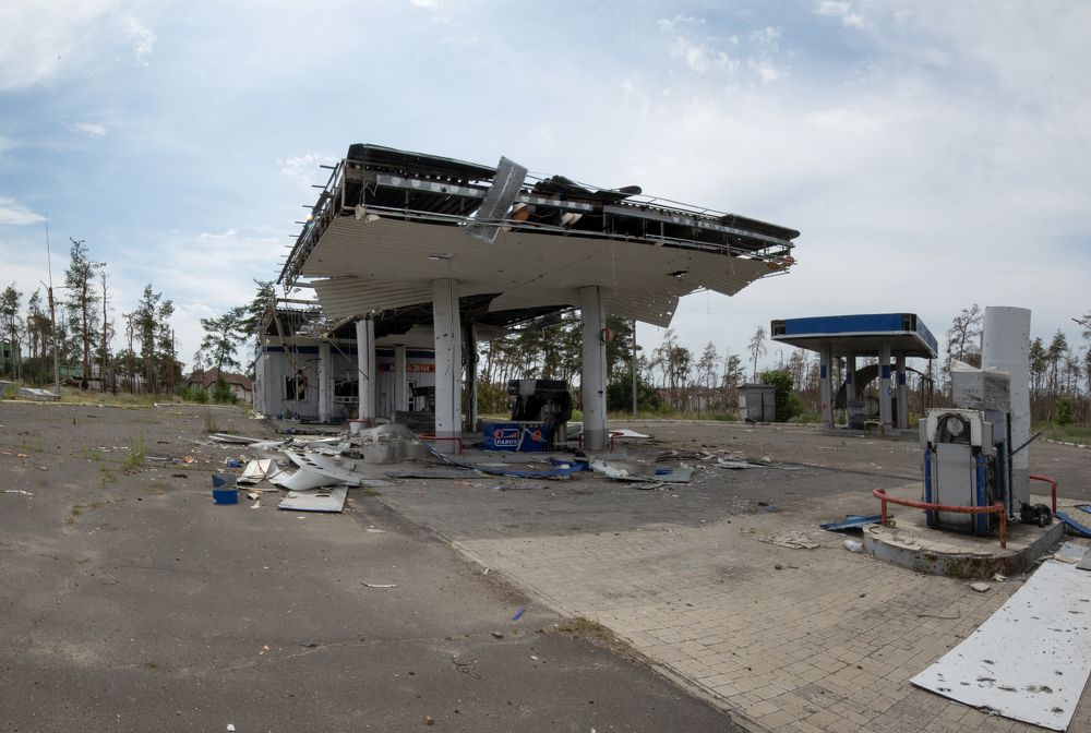 Photograph by Андрей Анатольевич Жуков