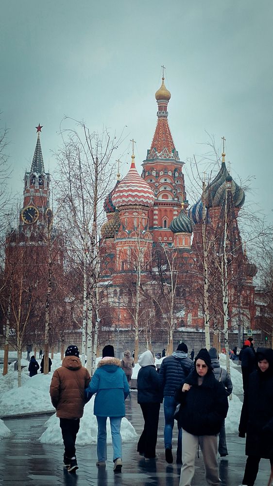 Photograph by Лариса Осьмак