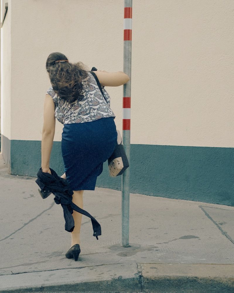 Photograph by Valentyn Patsai