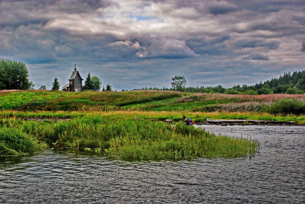 Photograph by Валерий Толмачев