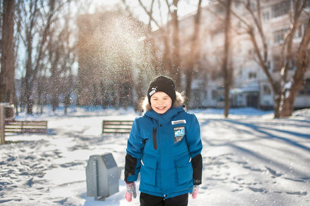 Photograph by Екатерина Стройкина