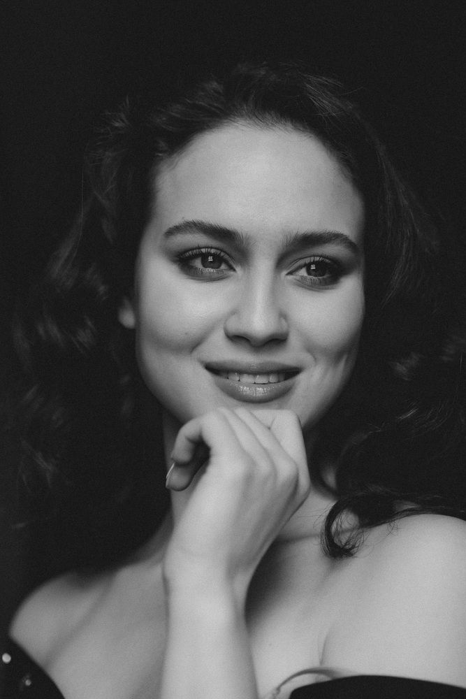 Photograph by Светлана Дордий