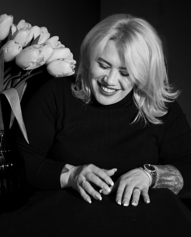 Фотография автора Alla Kasirska