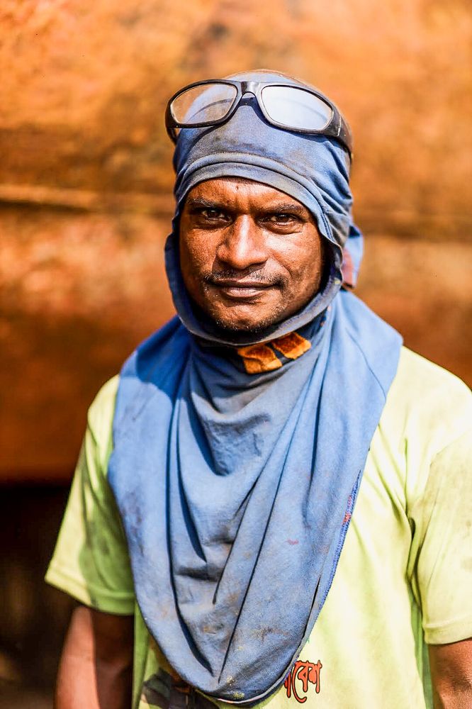 Photograph by Muhaiminur Rakib