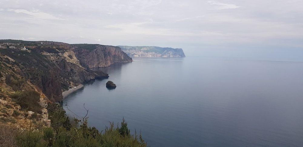 Фотография автора Ольга Мусина