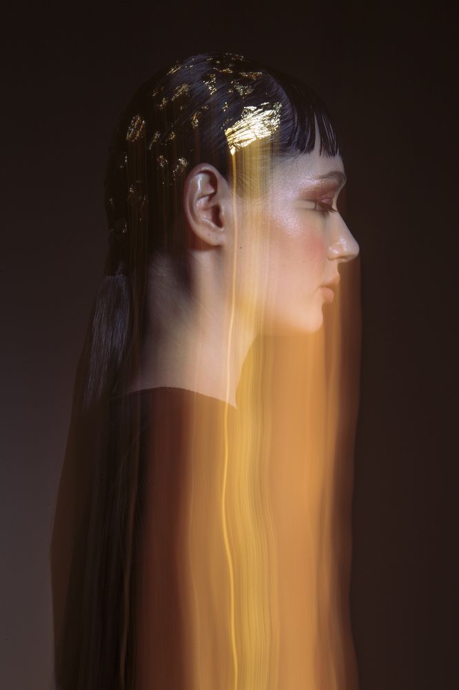 Photograph by Анастасия Паршакова