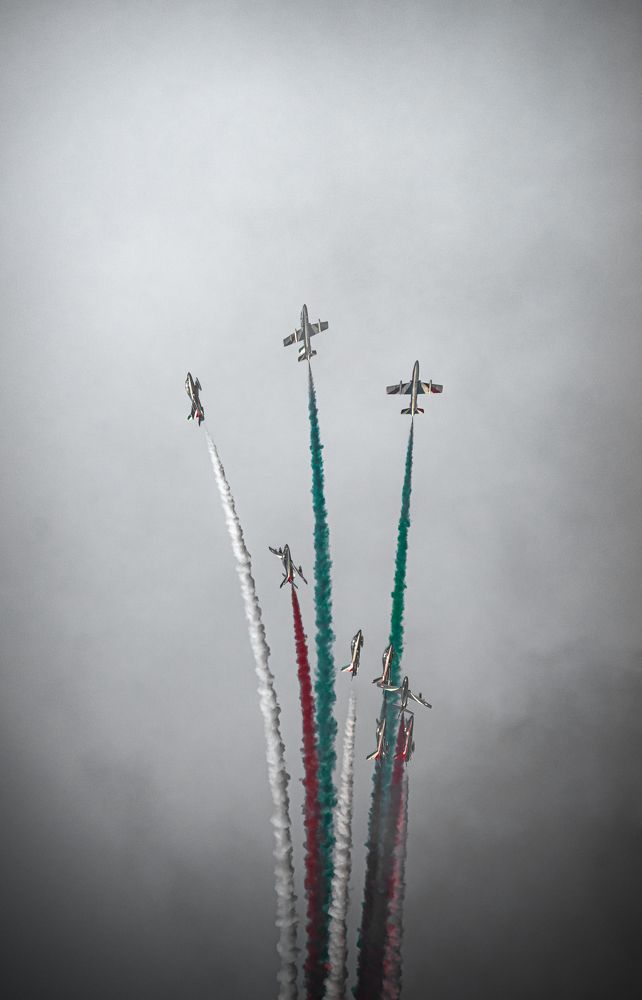 Colors of Italiy