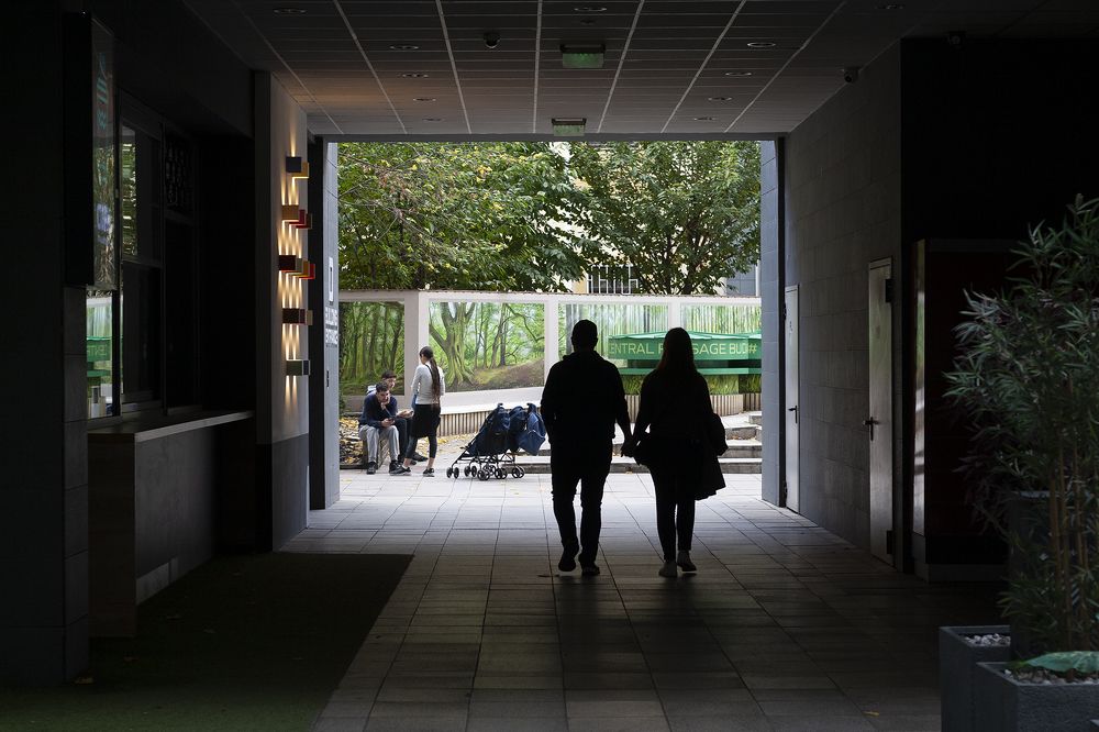 Photograph by Bernadett Éva Nagy