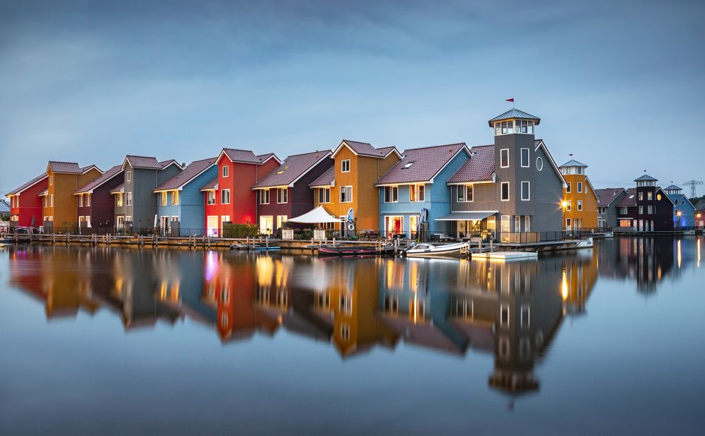 Photograph by Claudio Ciardi