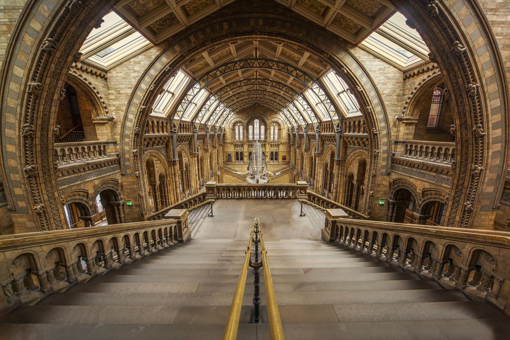 Photograph by Claudio Ciardi