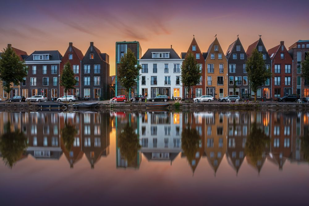 Photograph by Claudio Ciardi