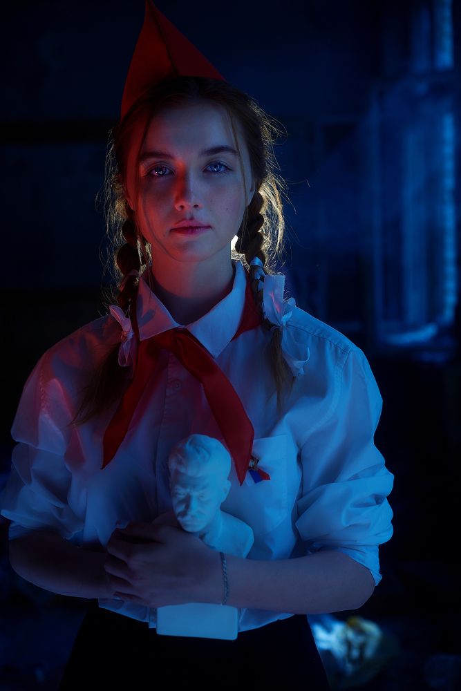 Photograph by Сбитнев Дмитрий