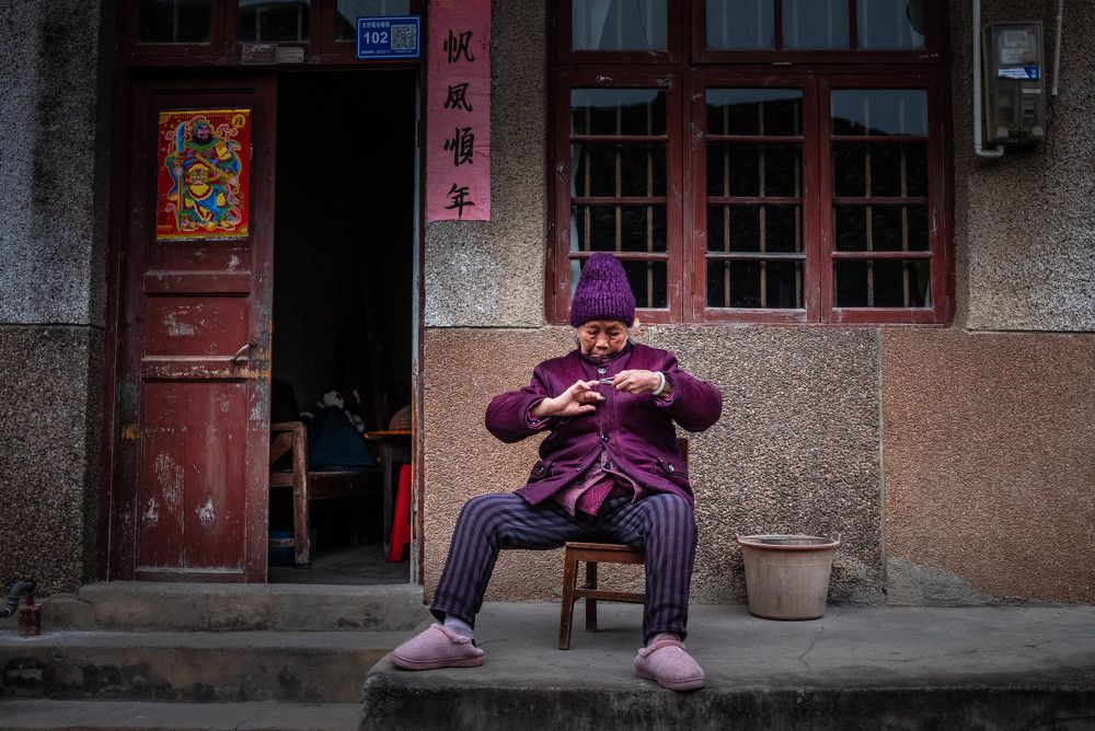 Photograph by DjoleNomad