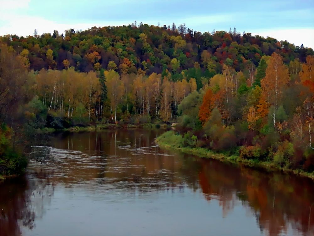 Photograph by Pjotr Alekseev