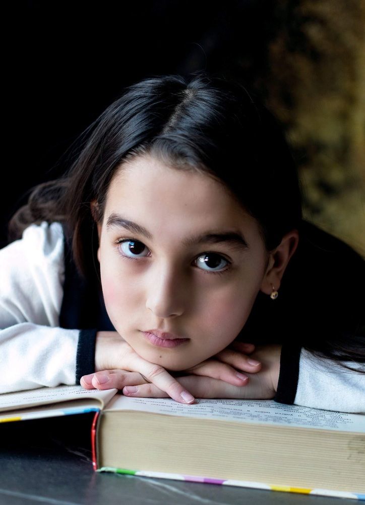 Photograph by Сауия Назмутдинова