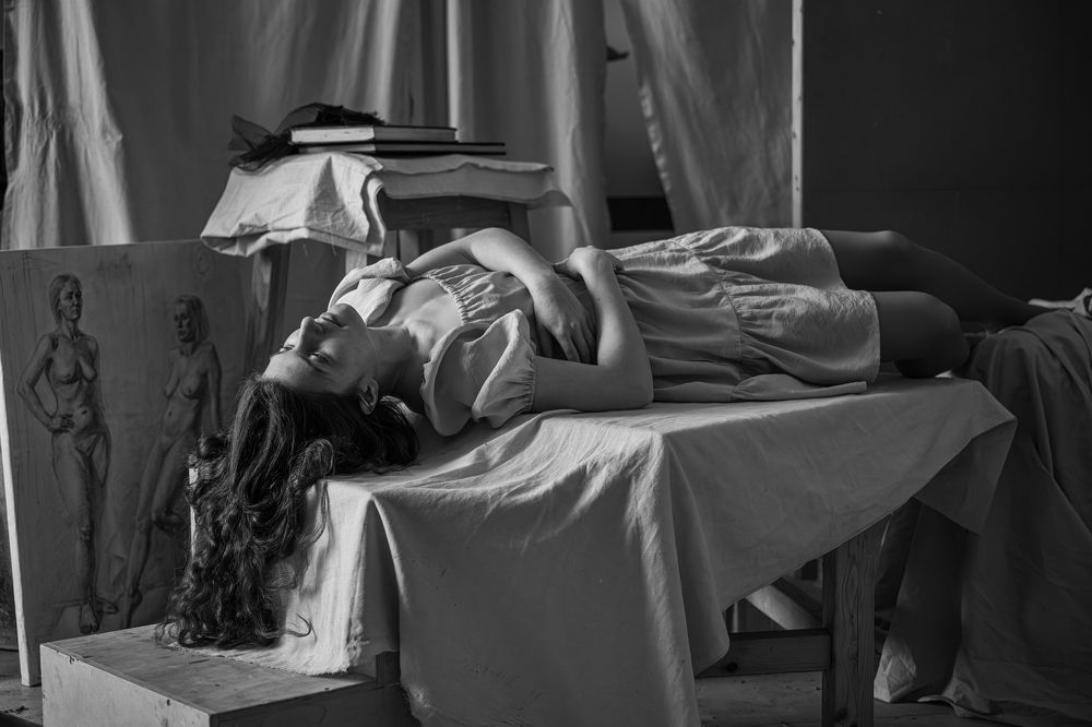 Photograph by Бахтадзе Дмитрий