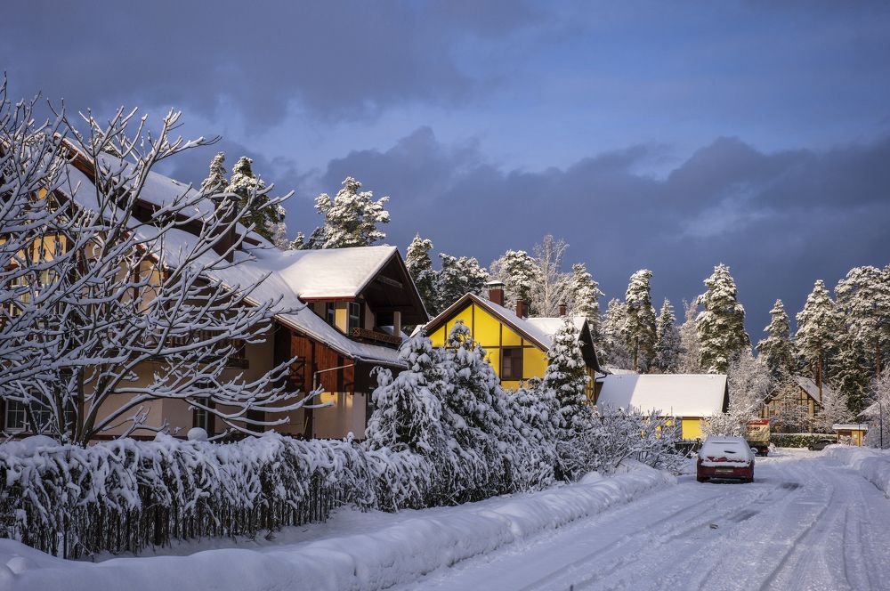 Photograph by Александр Журавлев