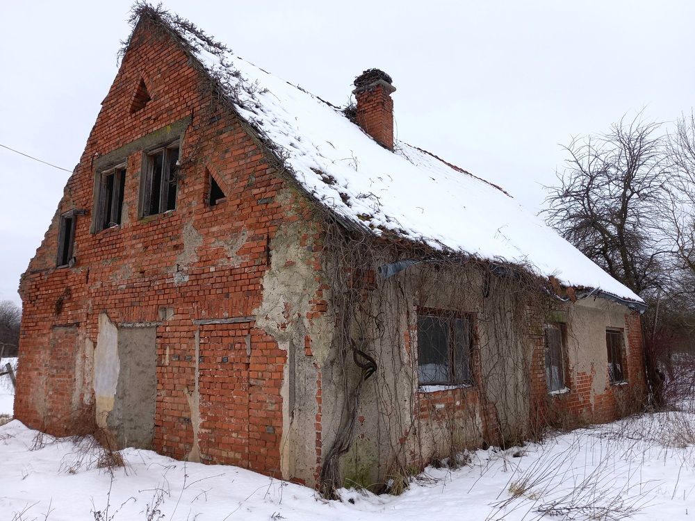 Photograph by Владимир Кублицкий