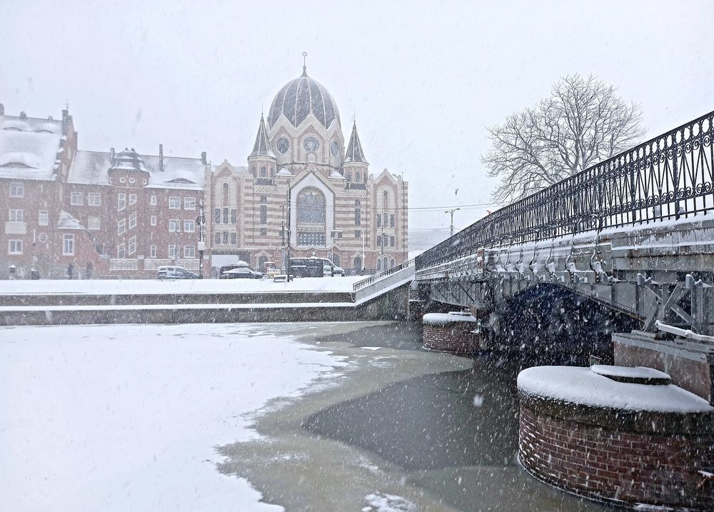 Photograph by Владимир Кублицкий