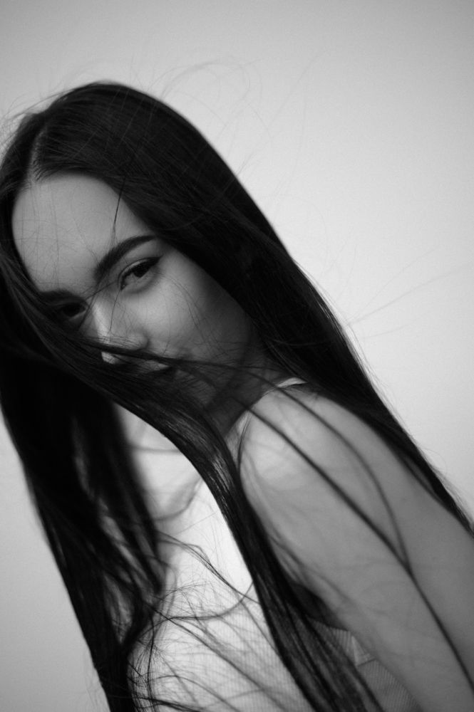 Photograph by Любовь Плотникова