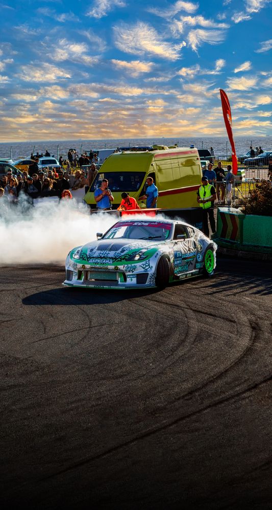 Фотография автора Клим Криворучко