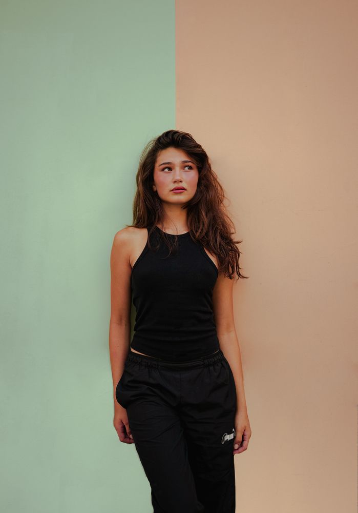 Photograph by Merabi Eminashvili