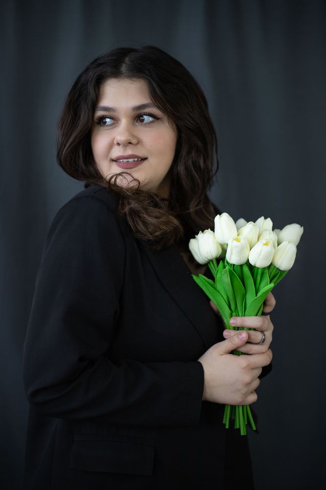 Photograph by Ekaterina Vasilkova