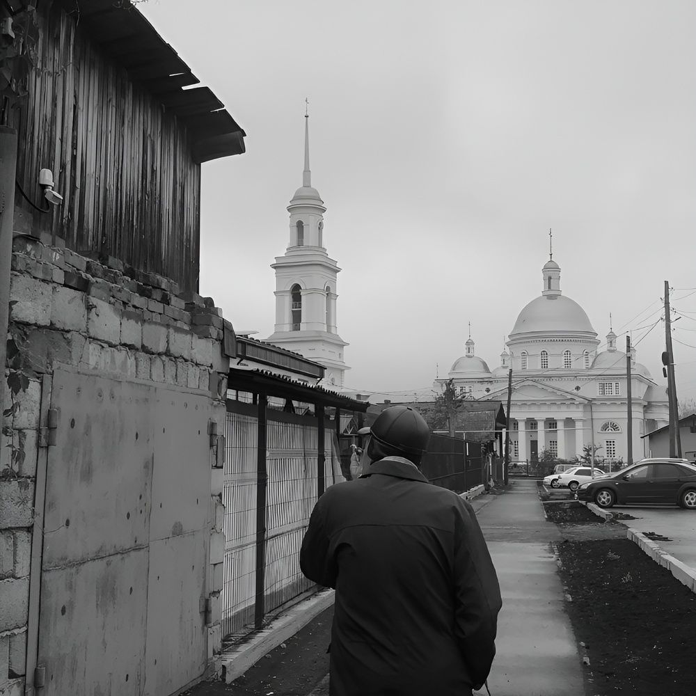 Photograph by Анастасия Иванцова