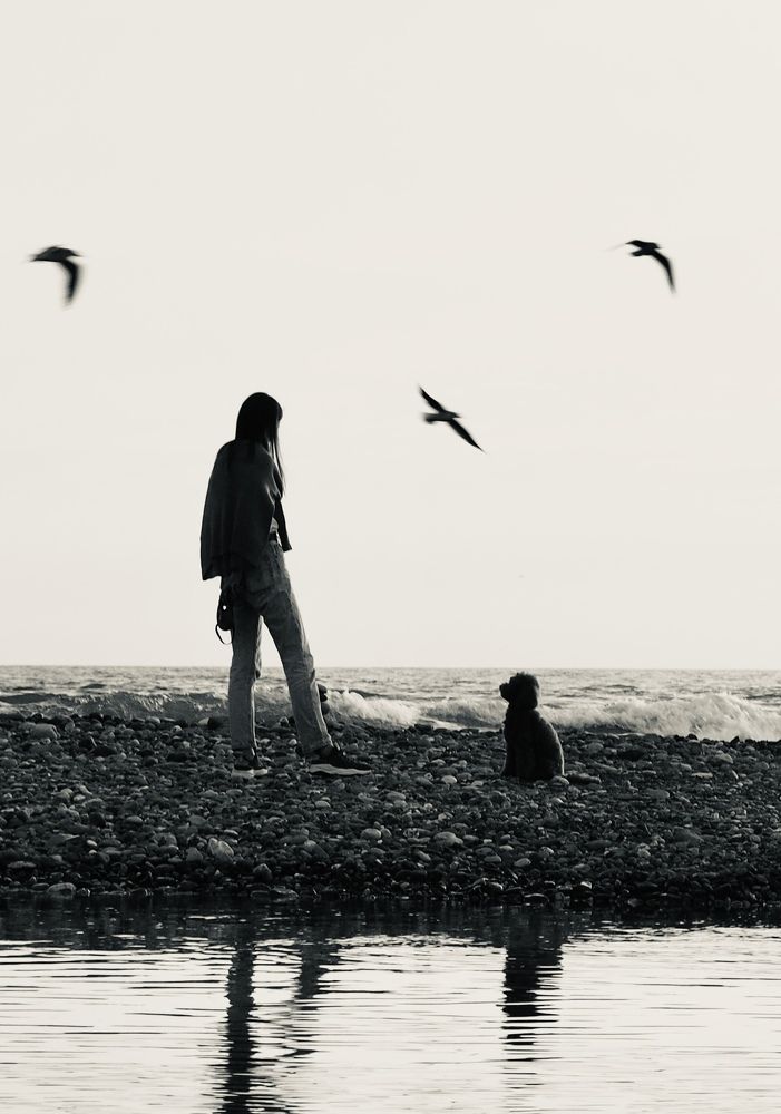 Photograph by Сергей Криволапов