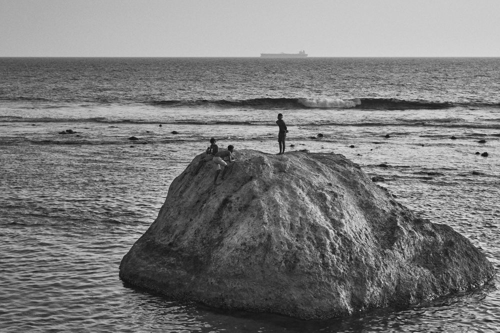 Photograph by Сергей Ветошкин