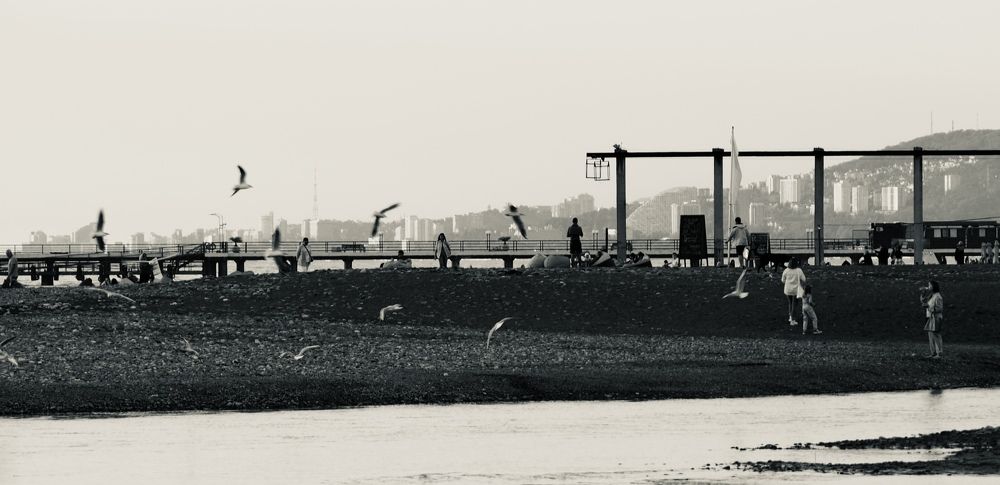 Photograph by Сергей Криволапов