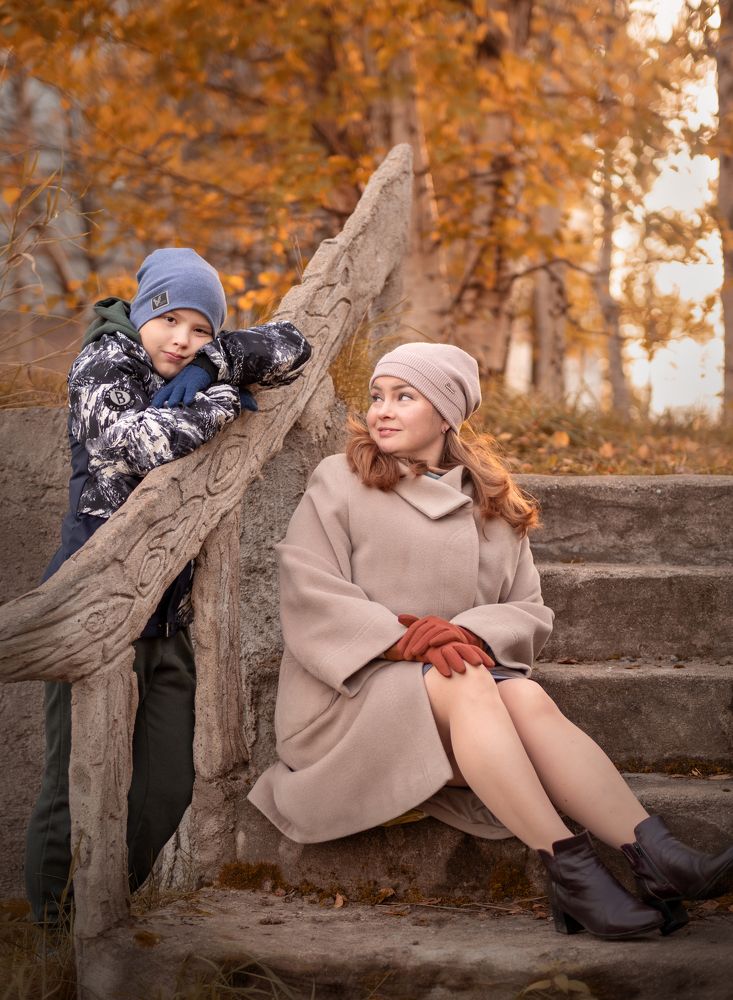 Photograph by Светлана Антушева