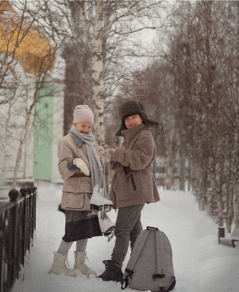 Photograph by Светлана Антушева