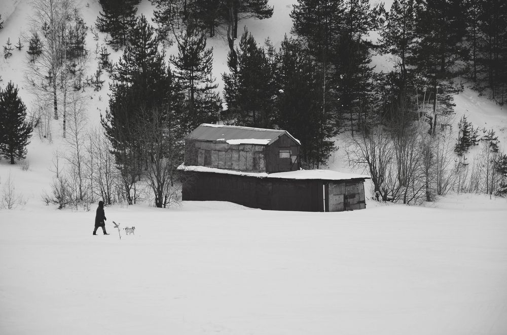 Photograph by Зыкова Мария