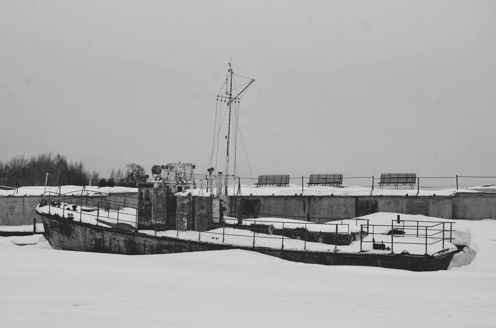 Photograph by Зыкова Мария