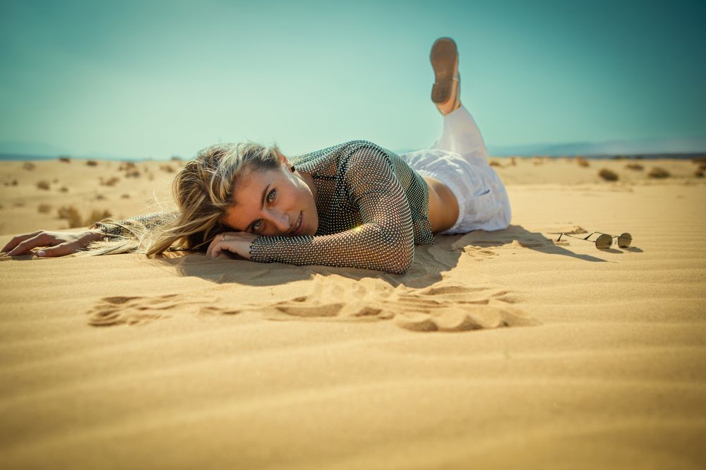 Фотография автора Dmitry Shterenberg