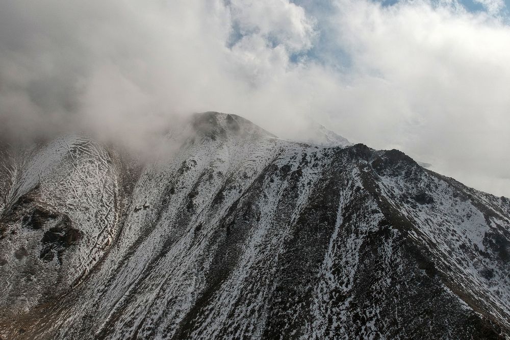 Photograph by Алексей Оборин