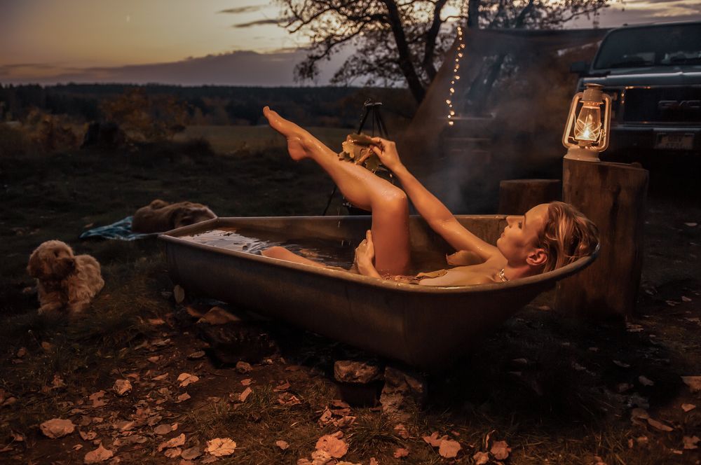 Фотография автора Chorche Prigo