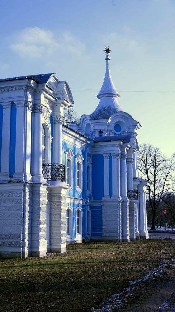 Photograph by АНДРЕЙ ОБРЯДОВ