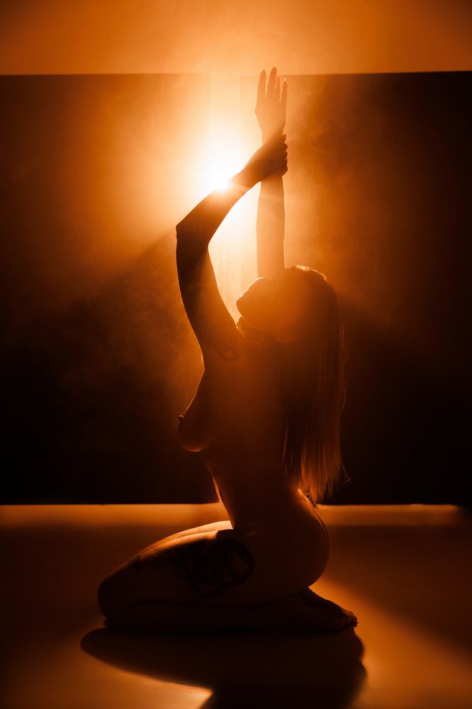 Photograph by Виктория Рябова